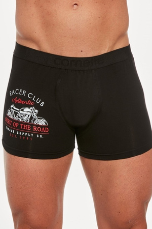 Bokserki High Emotion 508/142