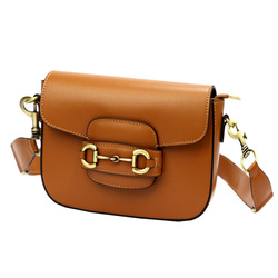 Torebka torebki skórzana skóra naturalna Luka damska