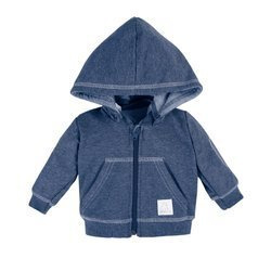 Bluza rozpinana dziecięca Ewa klucze Unique