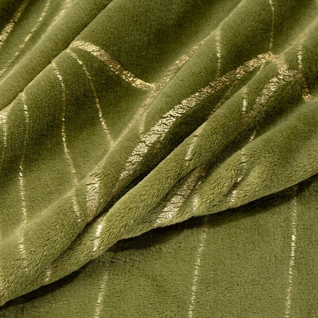 KOC LILI 4 150 X 200 CM OLIWKOWY