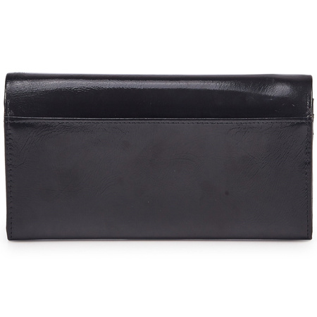 Portfel damski skórzany skóra naturalna Ver Mari