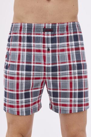 Bokserki majtki męskie  Comfort 008/290 3XL-5XL