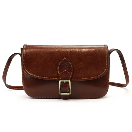 Torebka torebki damska  skórzana skóra naturalna Florence