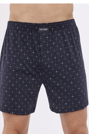 Bokserki majtki męskie  Comfort 008/286 3XL-5XL