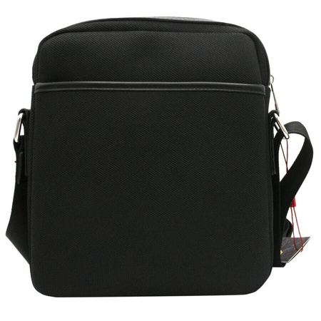 Torba saszetka listonoszka męska na ramię Peterson 