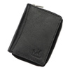 Portfel Męski Skórzany Money Kepper CN-1101