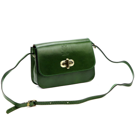 Torebka torebki damska  skórzana skóra naturalna Florence 