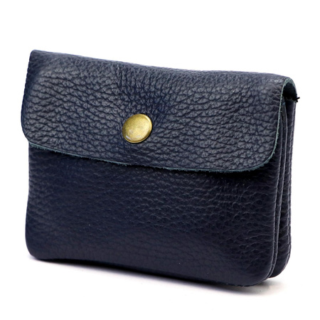 VerMari etui na dokumenty skóra naturalna