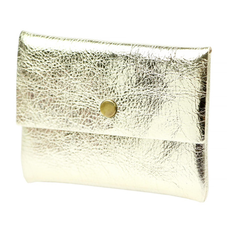 VerMari etui na dokumenty skóra naturalna