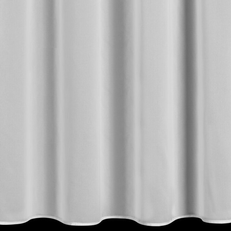 FIRANA GOTOWA ARLETA 350 X 270 CM BIAŁY