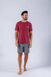 Piżama TOMASZ 1608 3XL-4XL piżama męska