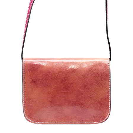 Torebka torebki damska skórzana skóra naturalna Florence 