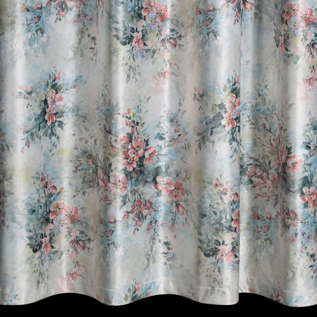 ZASŁONA GOTOWA MARISA 140 X 250 CM KREMOWY