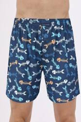 Bokserki Classic 011/171 3XL-5XL bokserki majtki męskie