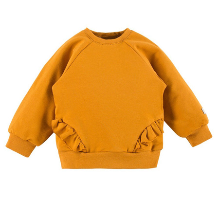  BLUZA SIMPLY COMFY FALBANKI MIOD EWA KLUCZE 