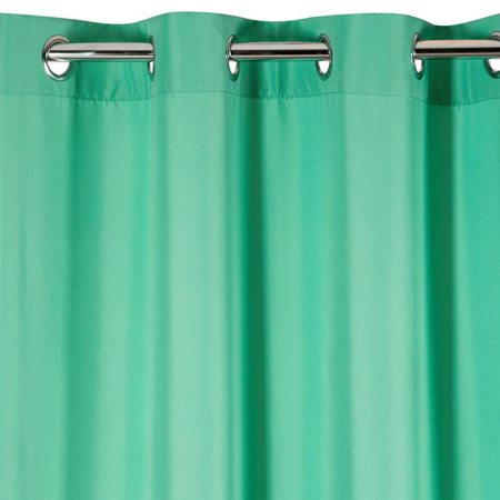 ZASŁONA GOTOWA RITA 140 X 250 CM MIĘTOWY