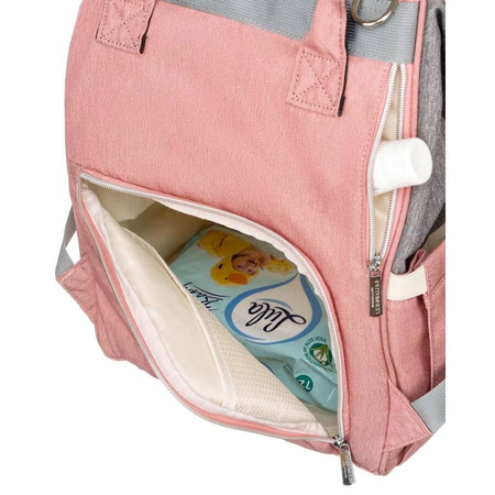 Plecak damski Peterson