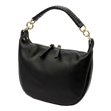 Torebka torebki skórzana skóra naturalna Luka damska