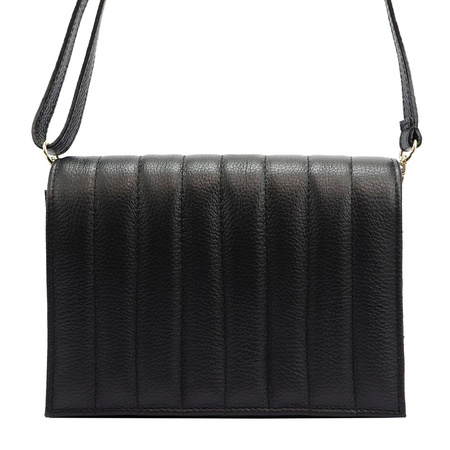 Torebka torebki skórzana skóra naturalna Luka damska 