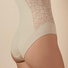 GRAZIELLA Body, tierra/beż
