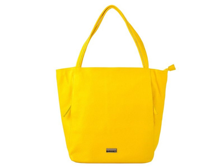 Torebka torebki skórzana skóra naturalna Patrizia damska