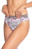 Figi bikini 1437 BI 2-pack majtki damskie 