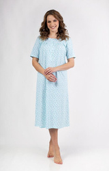 Koszula nocna damska  013