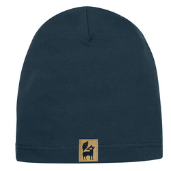 Czapka SECRET FOREST granat 98/104