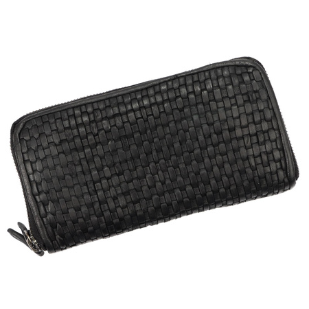 Torebka damska skórzana skóra naturalna JUICE