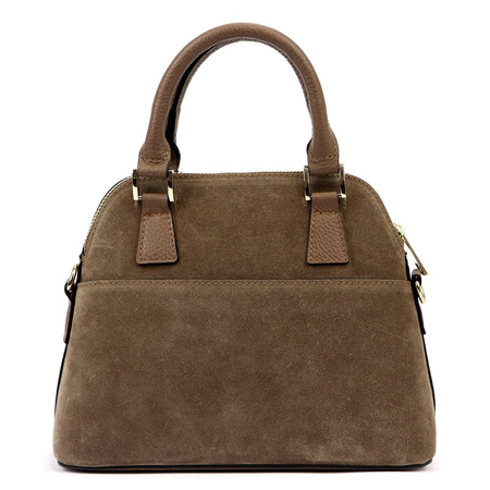 Torebka torebki damska skórzana skóra naturalna Luka