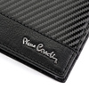 Portfel męski skórzany skóra naturalna Pierre Cardin