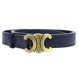 Pasek damski skórzany skóra naturalna Gregorio