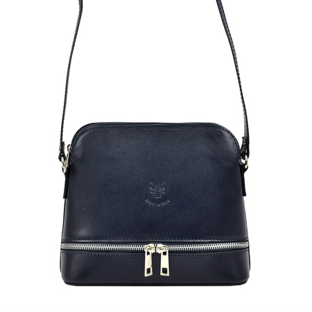 Torebka torebki damska skórzana skóra naturalna Florence