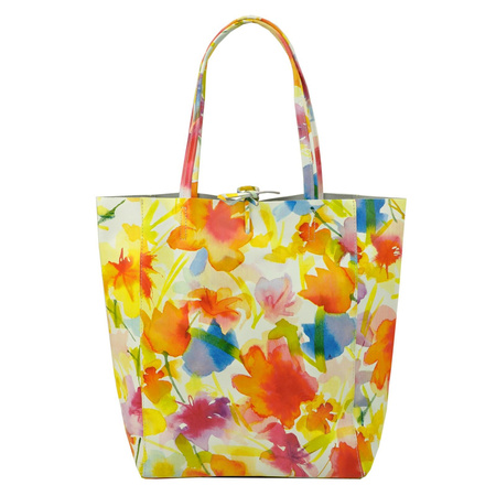 Torebka torebki skórzana skóra naturalna Patrizia damska