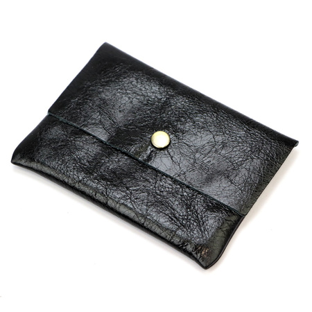 VerMari etui na dokumenty skóra naturalna