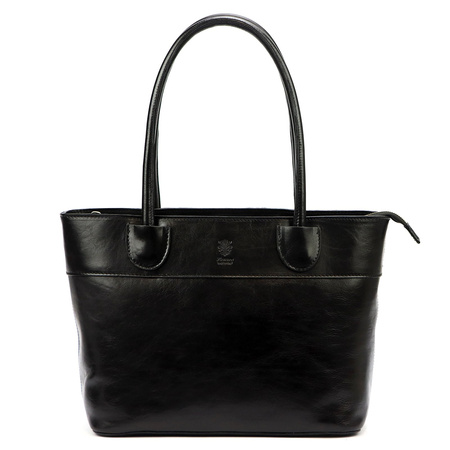 Torebka torebki damska  skórzana skóra naturalna Florence