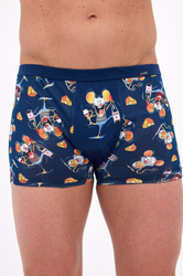 Bokserki Tattoo 280/249 Mouse