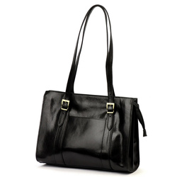 Torebka torebki damska  skórzana skóra naturalna Florence