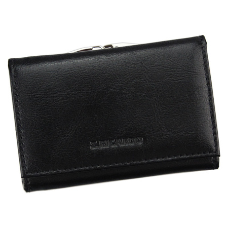 Portfel damski skórzany skóra naturalna Z.Ricardo