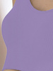 AT09 Top Viola, viola/fiolet