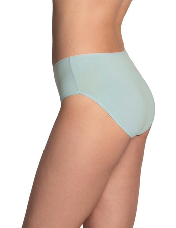 Figi bikini L-120BI-90 2XL 3P Figi majtki damskie 