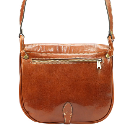 Torebka torebki damska skórzana skóra naturalna Florence