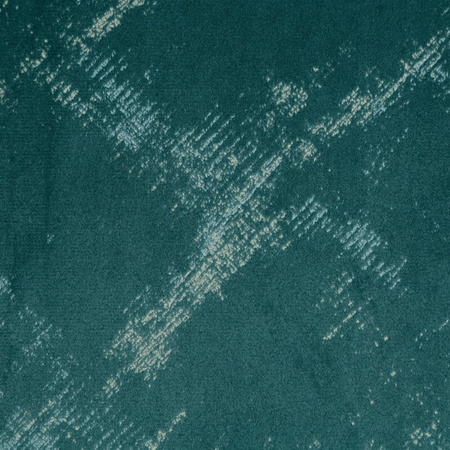 ZASŁONA GOTOWA ADRIA NA TAŚMIE 140 X 270 CM TURKUSOWY