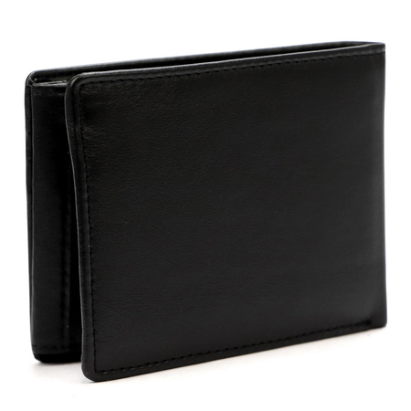 Torebka damska VIVIENNE czarny