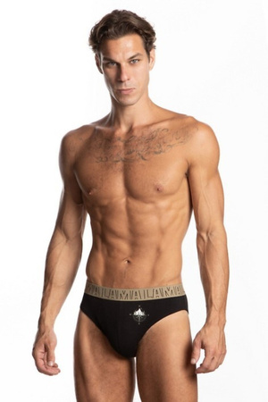 Slipy M 1057 SD 2P Slipy majtki męskie