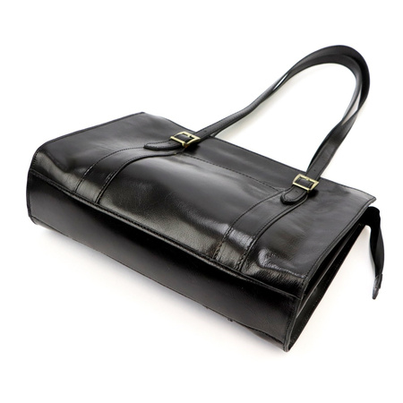 Torebka torebki damska  skórzana skóra naturalna Florence