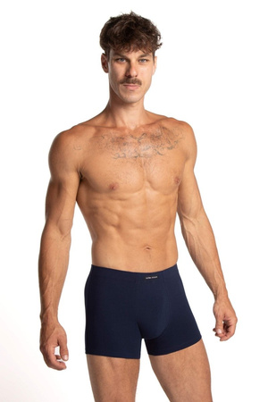 Bokserki M-1076 SZ 2P bokserki majtki męskie