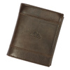 Portfel męski skórzany skóra naturalna Charro 