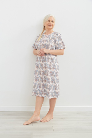 Koszula nocna damska  Bogna I 203 kr/r 3XL