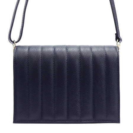 Torebka torebki skórzana skóra naturalna Luka damska 